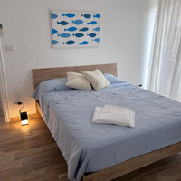 Arma di Taggia trilocale