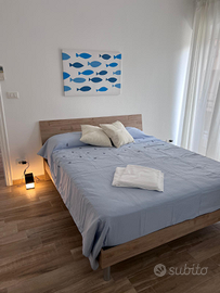 Arma di Taggia trilocale