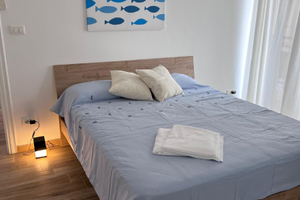 Arma di Taggia trilocale