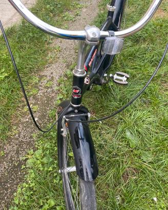 Bici carnielli malibu