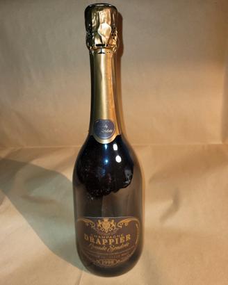 Champagne Drappier Grande Sendrè - Brut