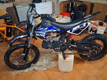 pit bike