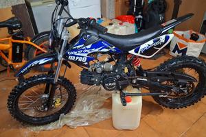 pit bike
