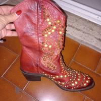 stivali Viamaestra n 36 