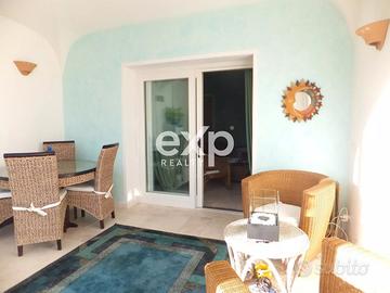 S. Teodoro - Lu Fraili - Villetta a schiera