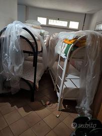 Letto a castello