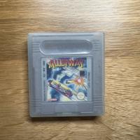 Alleyway for Game Boy