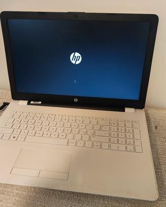 Laptop PC portatile HP Windows 10
