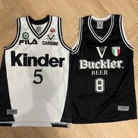 Sasha danilovic kindr bologna Virtus