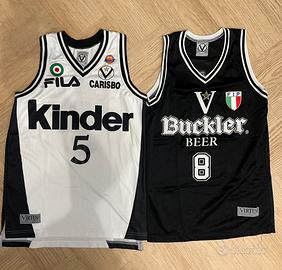 Sasha danilovic kindr bologna Virtus