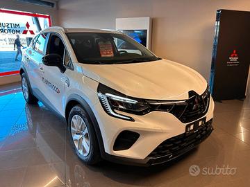 MITSUBISHI ASX 2ª serie ASX 1.3L Mild Hybrid 1...