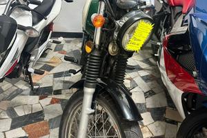 Mash five hundred 400