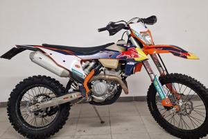 Ktm 250 EXC-F Enduro
