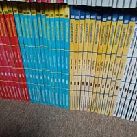 Collezione Rivista Quattroruote