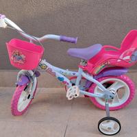 bici barbie