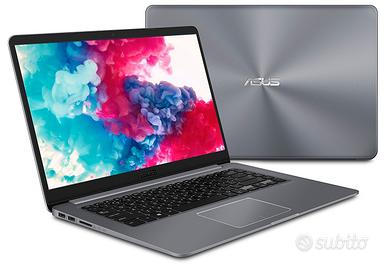 ASUS Vivobook S510 come nuovo