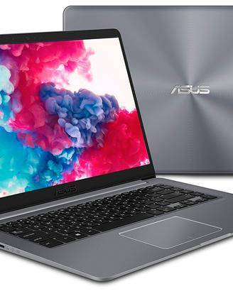 ASUS Vivobook S510 come nuovo