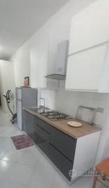 Camera stanza nuovo policlinico zona ospedaliera