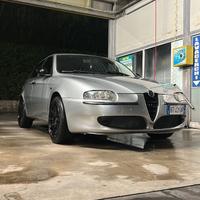 Alfa Romeo 147 prima serie