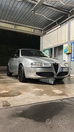 Alfa Romeo 147 prima serie