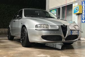 Alfa Romeo 147 prima serie