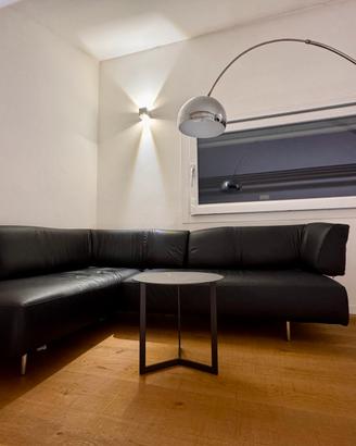 Coppia divani Design Edra Homme et la Femme