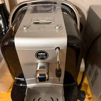 Macchina caffe lavazza
