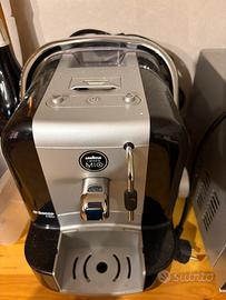 Macchina caffe lavazza