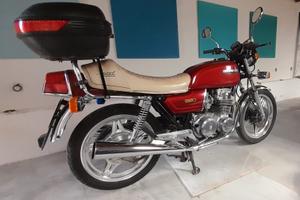 Honda CB 650 - 82