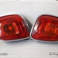 Stop fanale posteriore fiat 500x