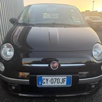 Fiat 500 CABRIO 1.2 Lounge