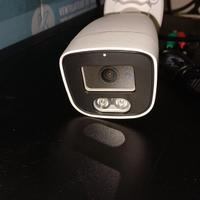 telecamera  Bullet NFP960W