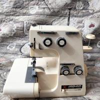 macchina per cucire 