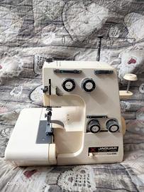 macchina per cucire 