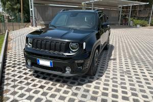 Jeep renegade 1.6 mtj 120 cv “S”