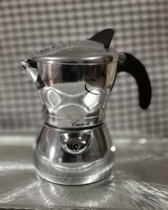 Caffettiera Bialetti Cuore di Mosca 3 Tazze