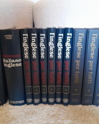 l'inglese per tutti