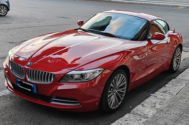 BMW Z4 35sdrive e89 biturbo.