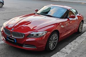 BMW Z4 35sdrive e89 biturbo.