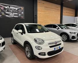 Fiat 500X 1.4 MultiAir 140 CV Cross