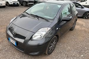 Toyota Yaris 1.4 D-4D 3 porte