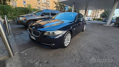 bmw 520d