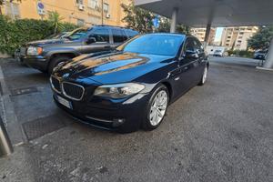bmw 520d