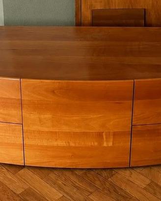 Mobile porta TV in legno