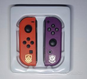 joy Con Nintendo switch Wireless Pokemon 