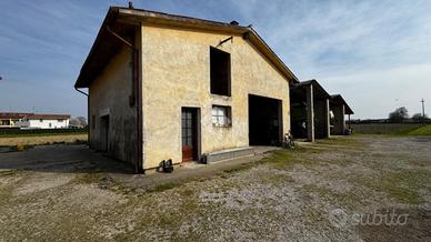 TER. RESIDENZIALE A CASALE SUL SILE