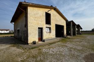TER. RESIDENZIALE A CASALE SUL SILE