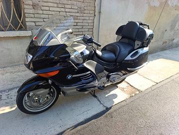 BMW K 1200 LT
