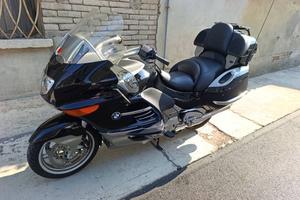 BMW K 1200 LT