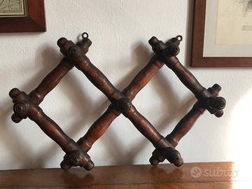 Appendiabiti vintage